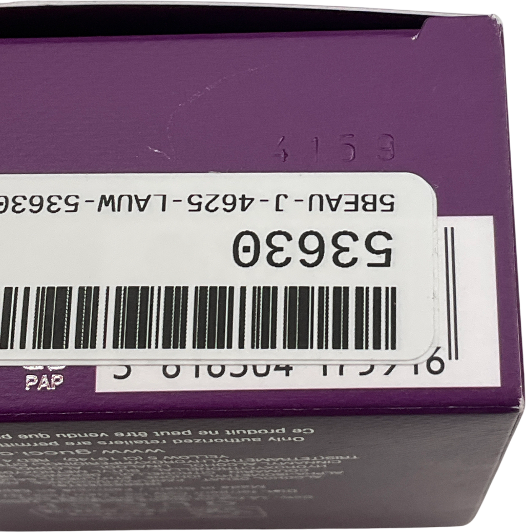 Gucci Elixir De Parfum For Her 60ml