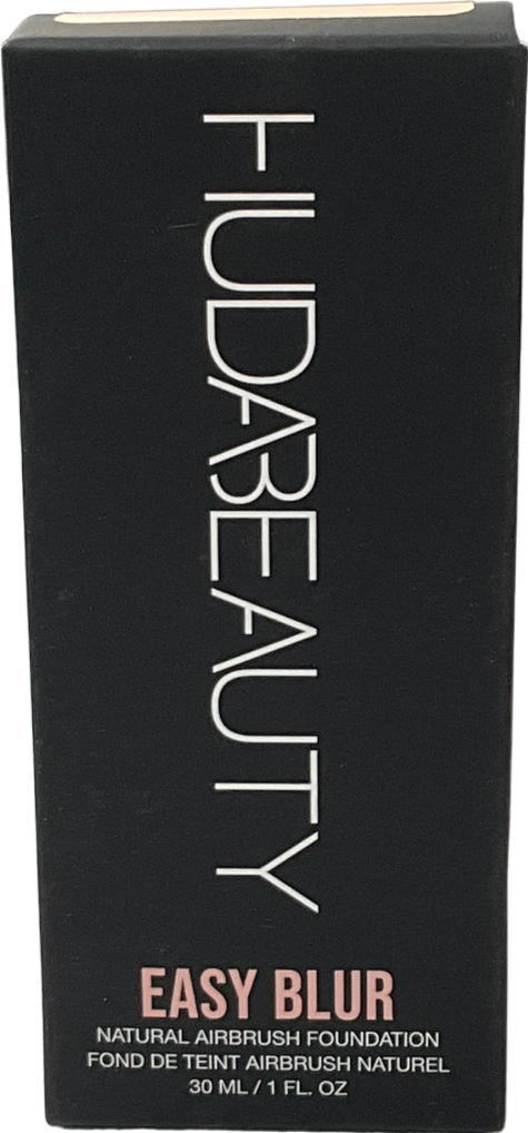 Huda Beauty Easy Blur Foundation Cashew 30ml