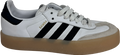 adidas White Samba Shoes UK 5 EU 38 👠