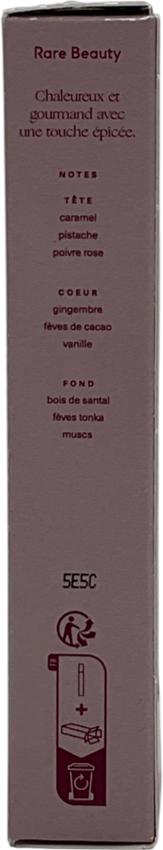 Rare Eau De Parfum Travel Spray 10ml