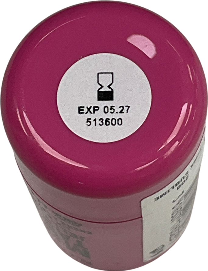 Rimmel Multi Tasker Jelly Crush 200 Pink Sublime 8.5g