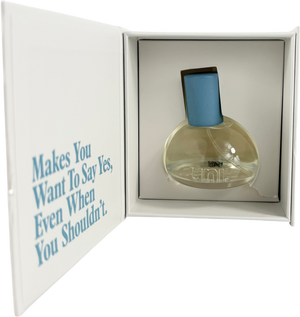 UNI Water Based Perfume - Rain 50ml