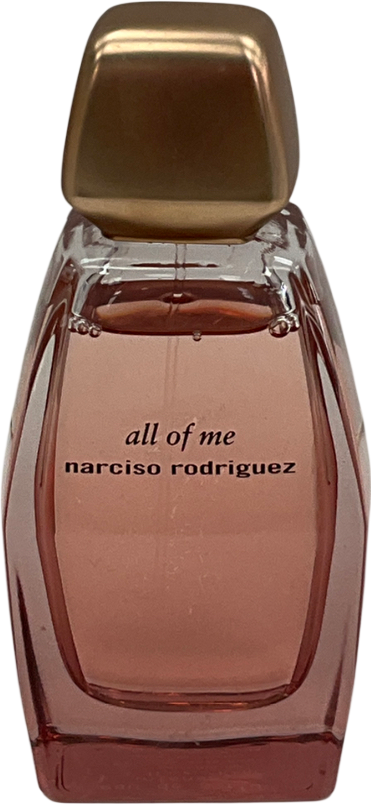 Narciso Rodriguez All Of Me Eau De Parfum 90ml