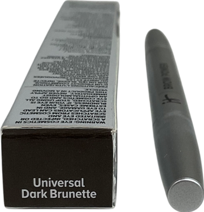 it Brow Power Universal Eyebrow Pencil Dark Brunnette 0.16g