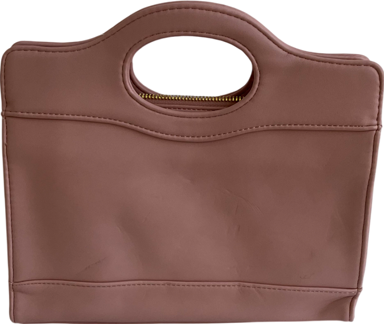 Harrods Pink Chelsea Grab Bag