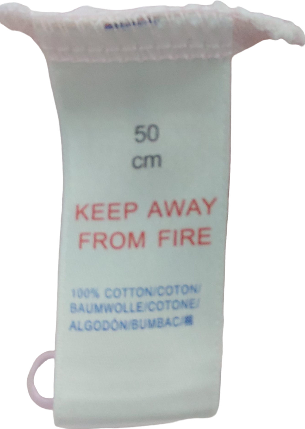 emilie et rose Pink Bow Baby Grow Newborn