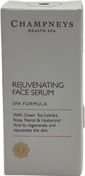 champneys Rejuvenating Face Serum 30ml