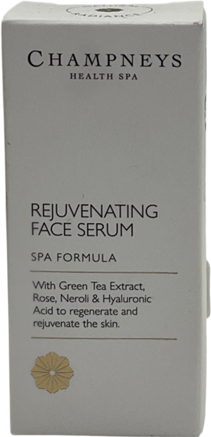 champneys Rejuvenating Face Serum 30ml