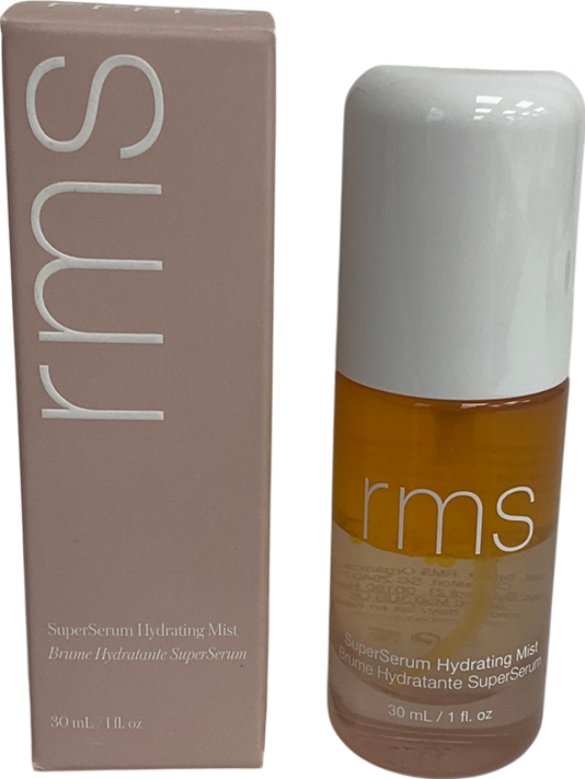 RMS Beauty Beauty Superserum Hydrating Mist 30ml