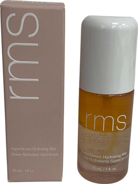 RMS Beauty Beauty Superserum Hydrating Mist 30ml