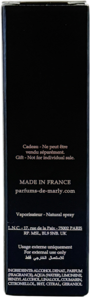 Parfums De Marly Layton Eau De Parfum 5ml