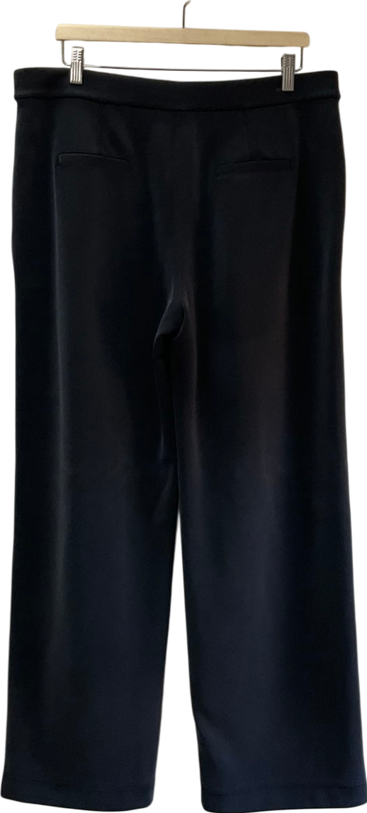 Lululemon Grey Trousers UK XL