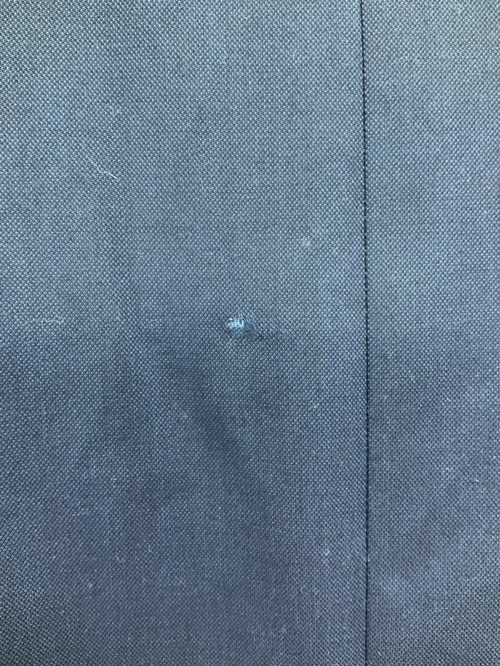 M&S Blue Suit Jacket UK 42" CHEST