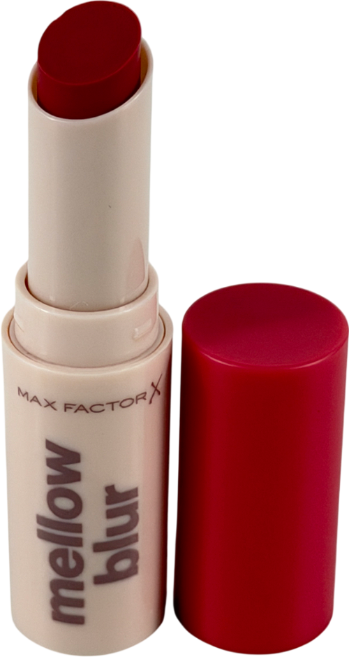 Max Factor Mellow Blur Lipstick Raspberry Rush One size