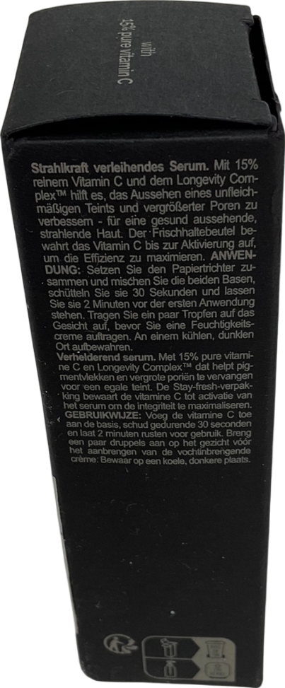 Biotulin Supreme Skin Gel 15ml