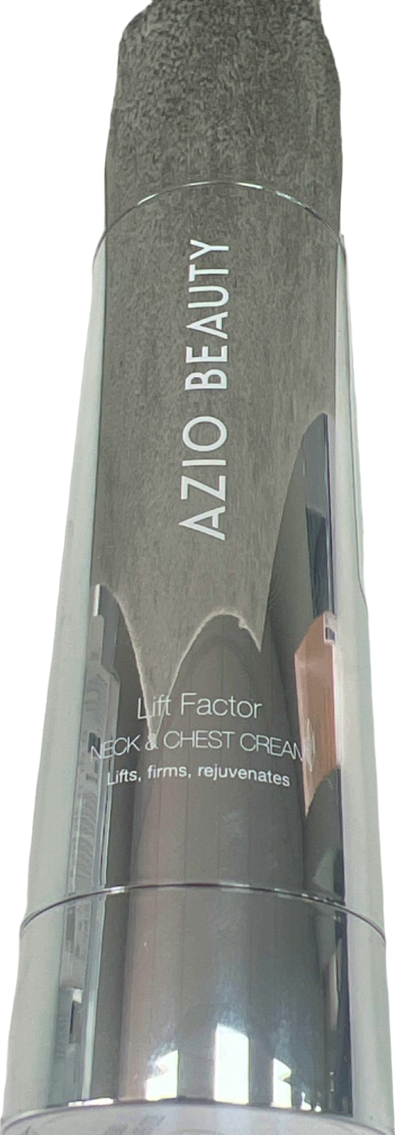 Azo Beauty Lift Factor Neck & Chest Cream