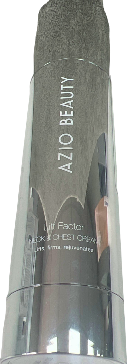 Azo Beauty Lift Factor Neck & Chest Cream