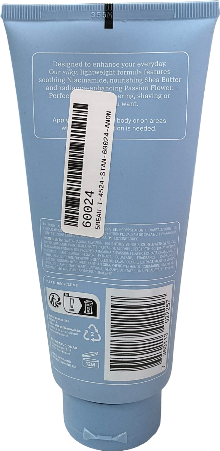 estrid The Everyday Body Lotion 200ml