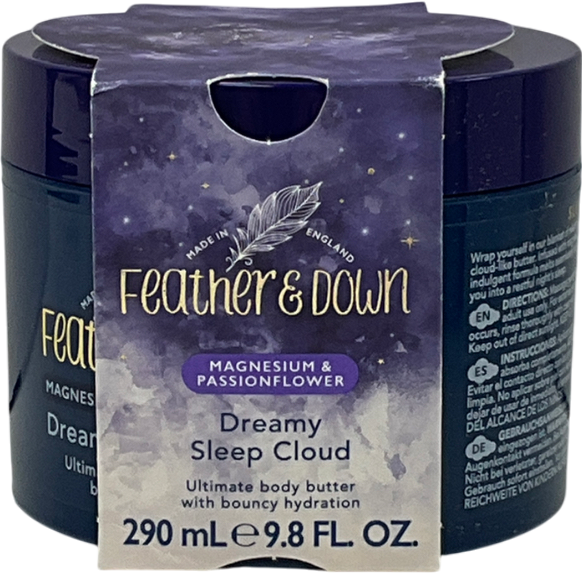 feather & down Dreamy Sleep Cloud 290ml