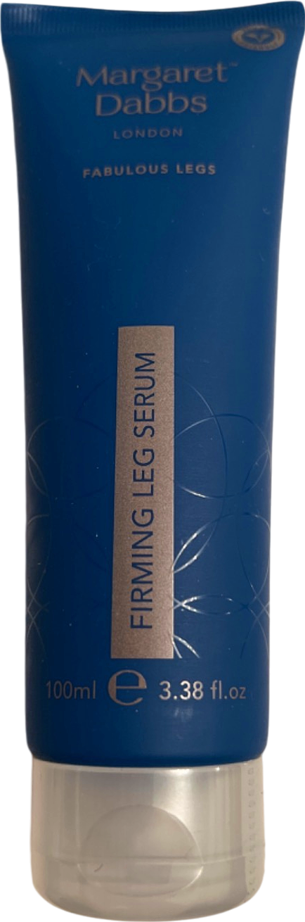 Margaret Dabbs Fabulous Legs Firming Leg Serum 100ml