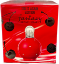 BRITNEY SPEARS Ltd.edition Fantasy Did It Again Eau De Toilette Spray 100ML