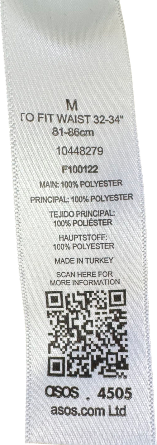 ASOS 4505 Oversized Training Set In Slate Blue Wash UK L