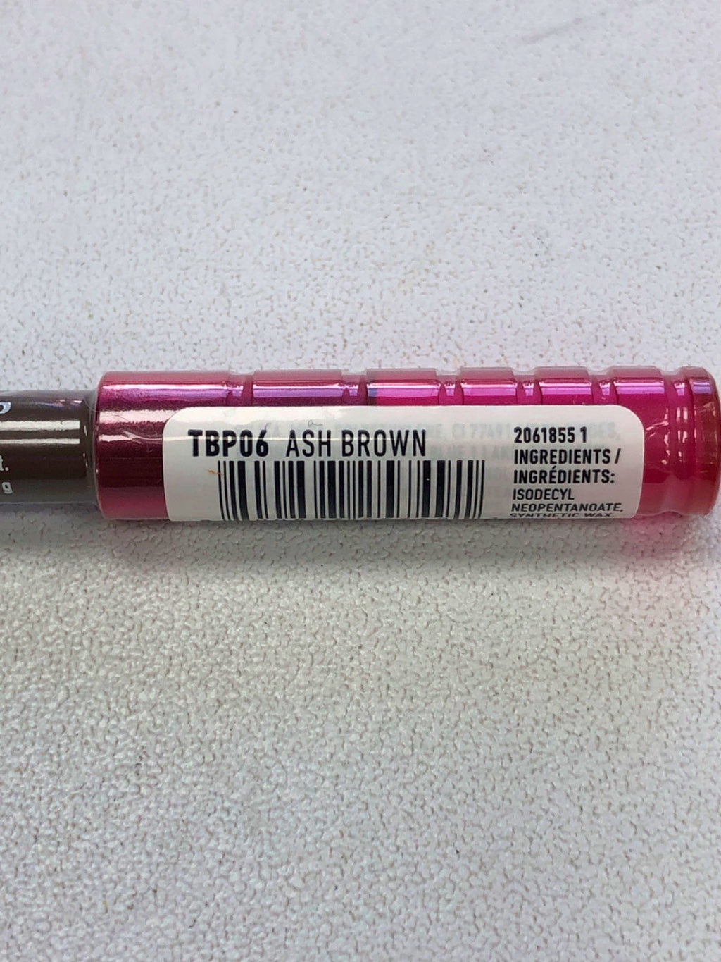 NYX Professional Makeup Powder Brow Pencil Ash Brown