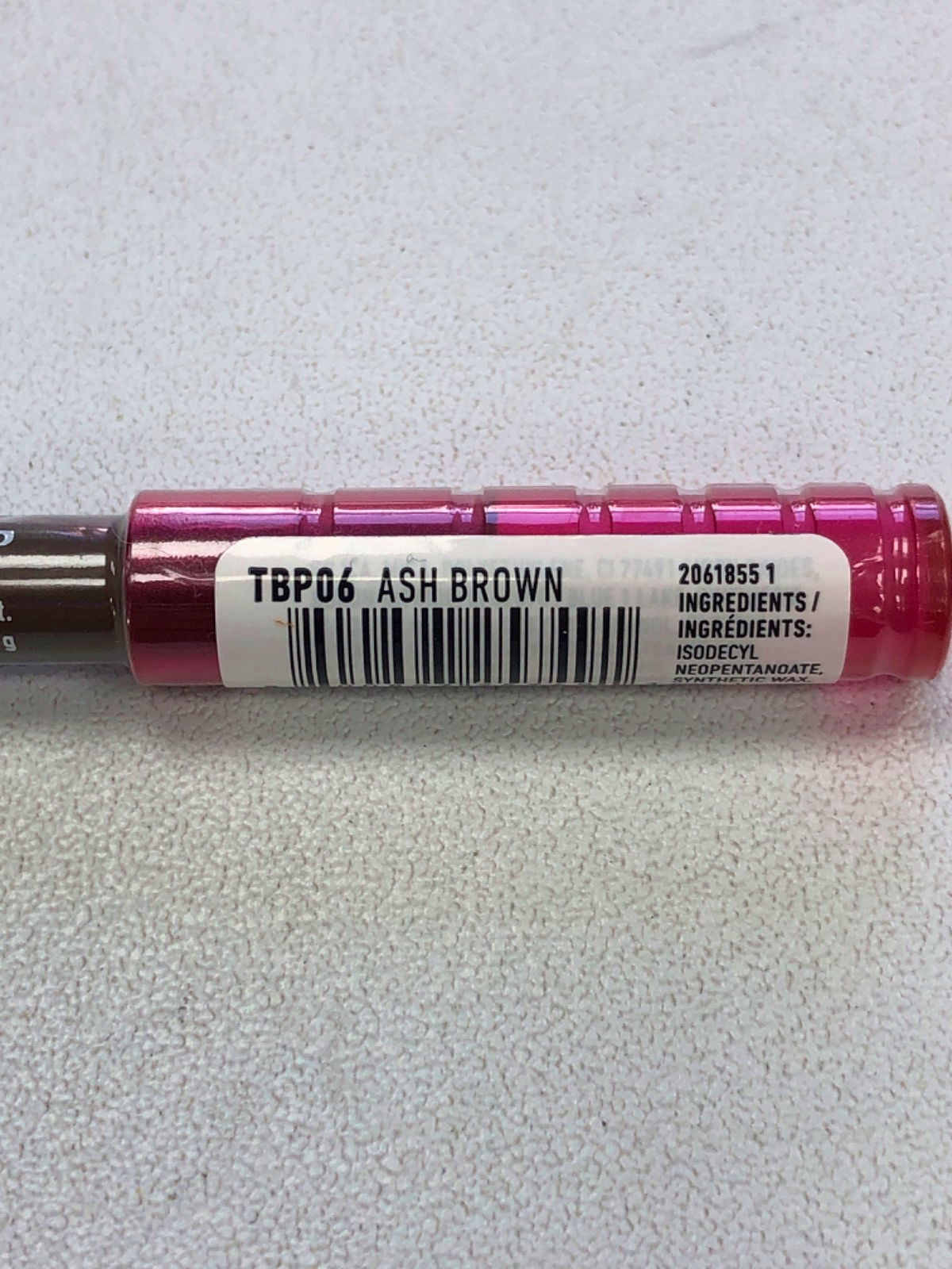 NYX Professional Makeup Powder Brow Pencil Ash Brown