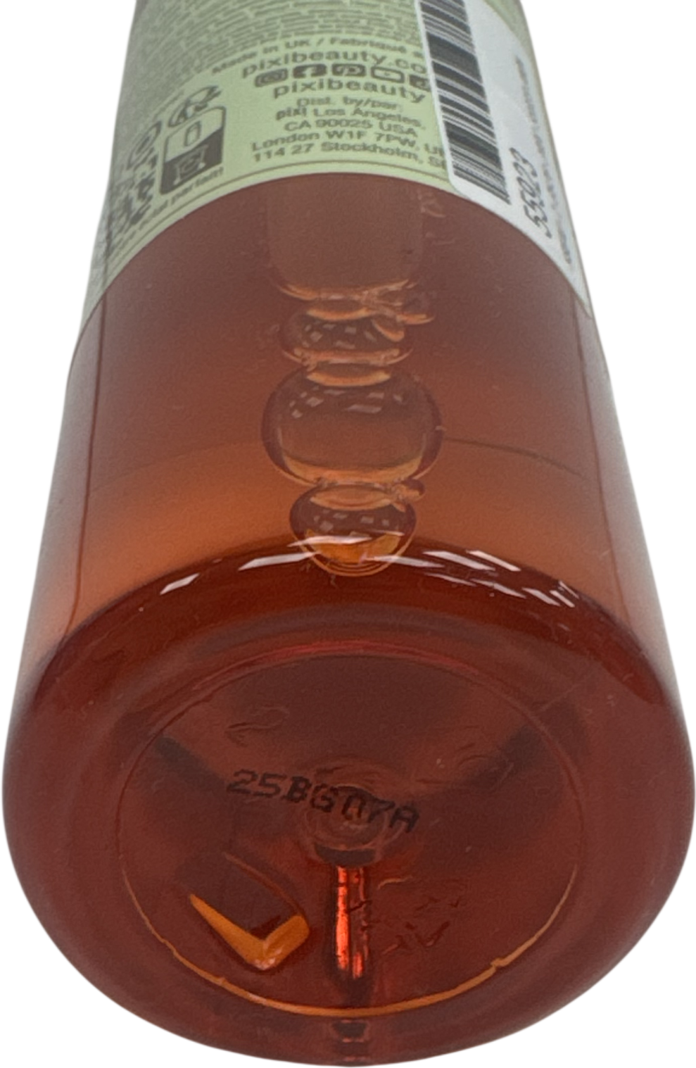Pixi Glow Tonic Toner 250ml