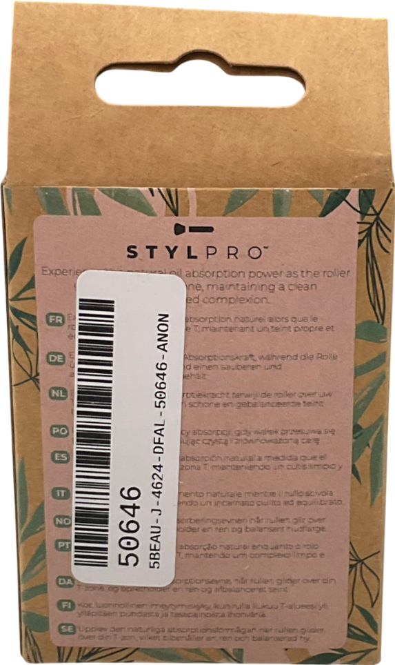 Stylpro Volcanic Roller One size