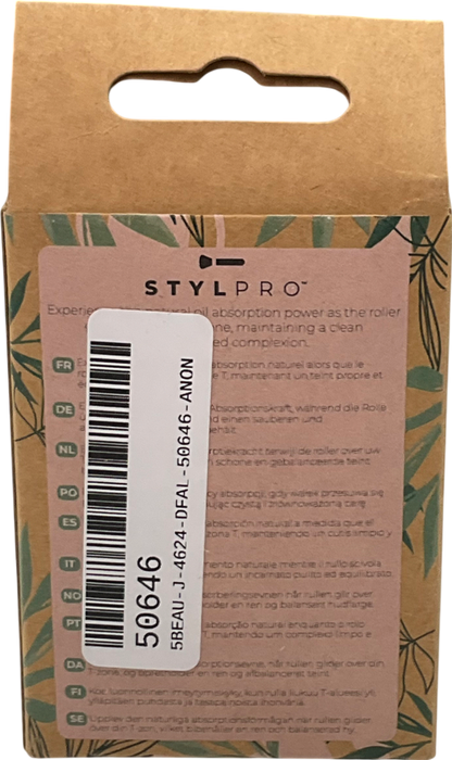 Stylpro Volcanic Roller One size