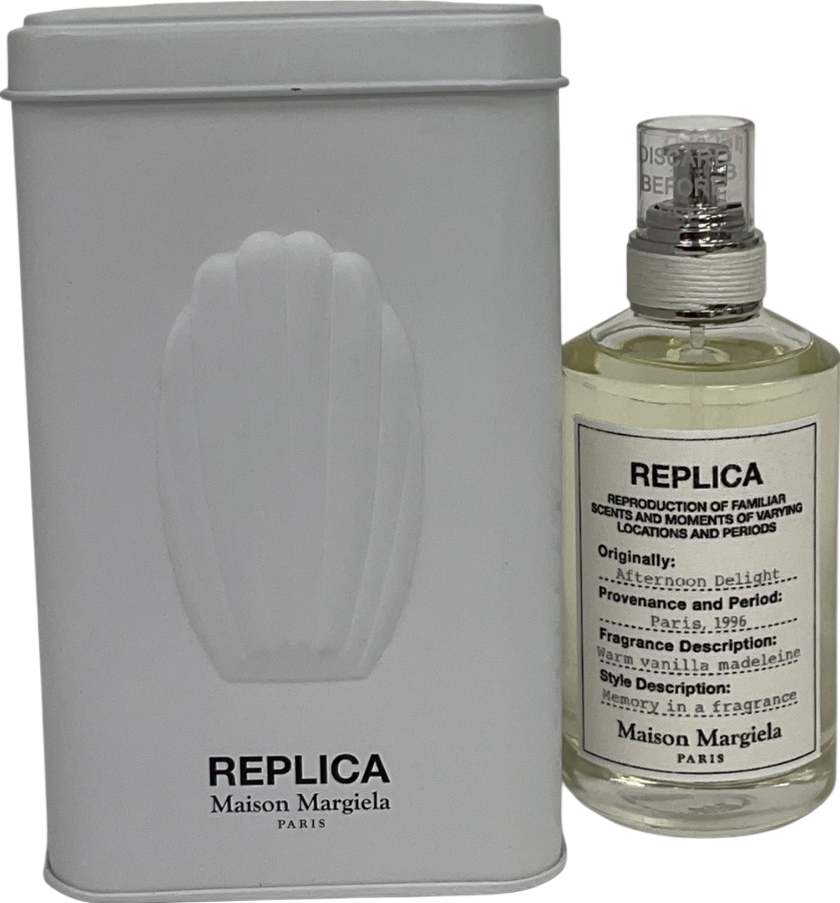 Maison Margiela Replica Afternoon Delight Eau De Toilette Replica 100ml