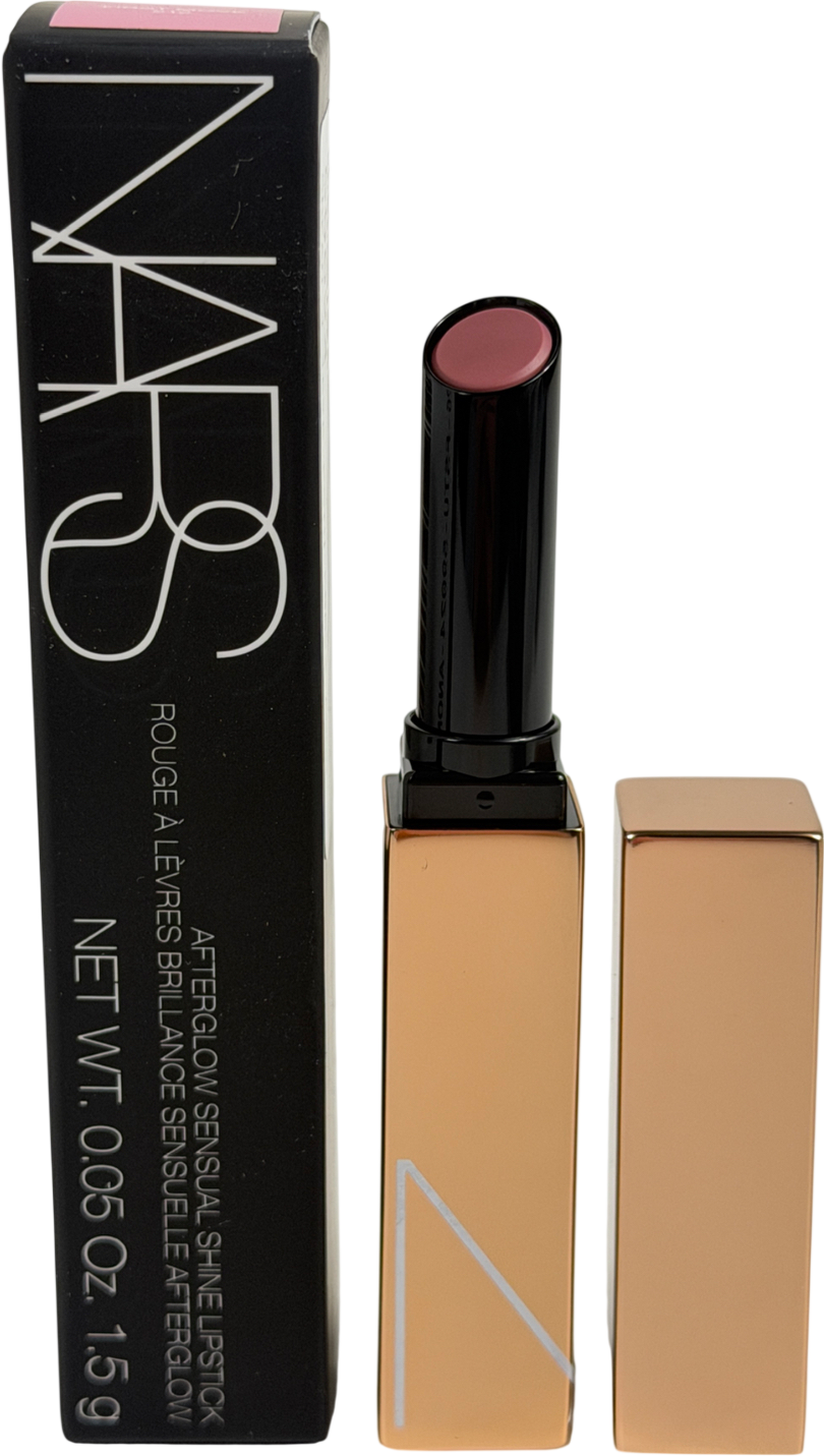 NARS Afterglow Sensual Shine Lipstick Firstmove212 1.5g