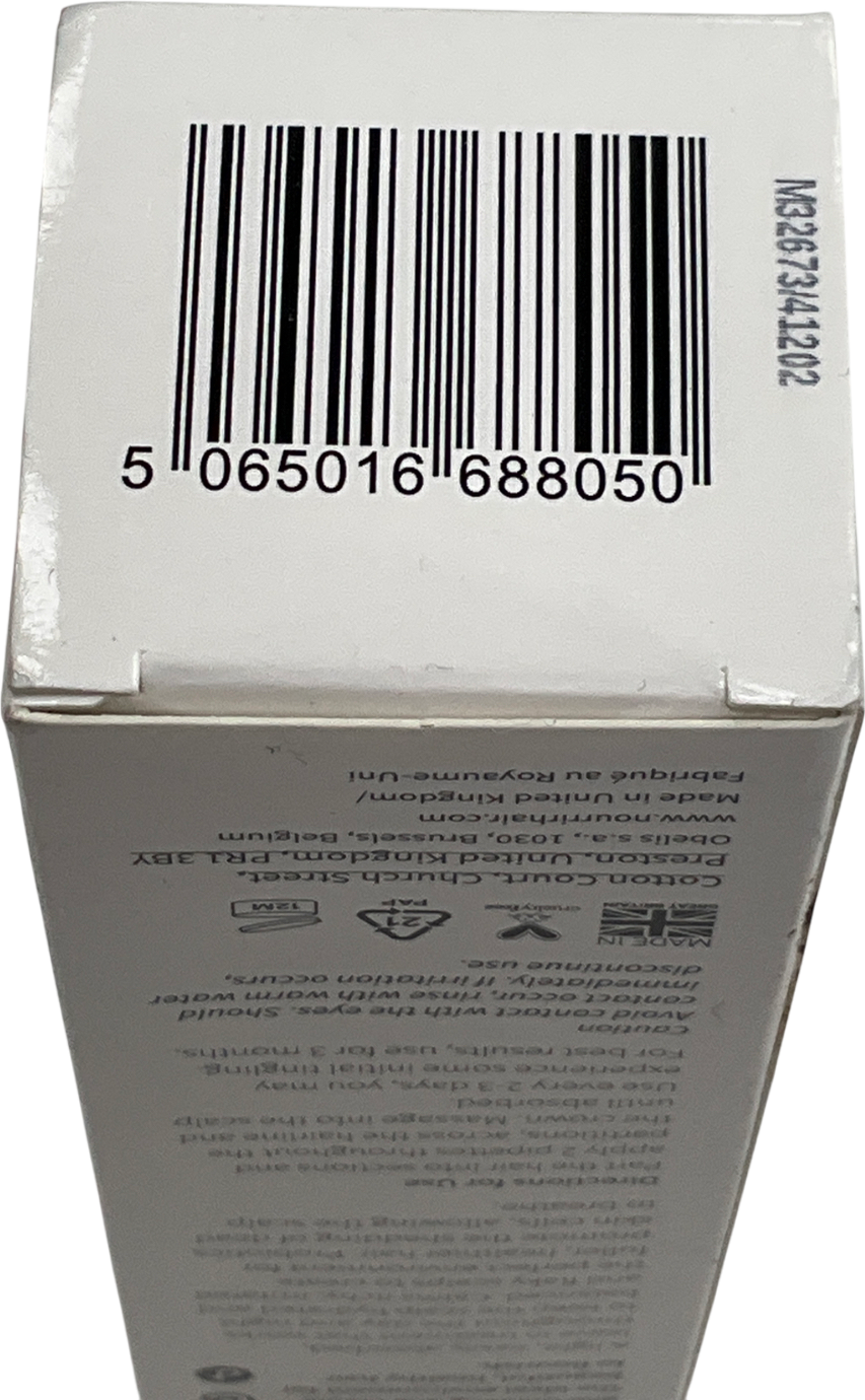 nourrir On Balance Soothing Serum Ph Balancing Probiotic Soothing Serum 50ml