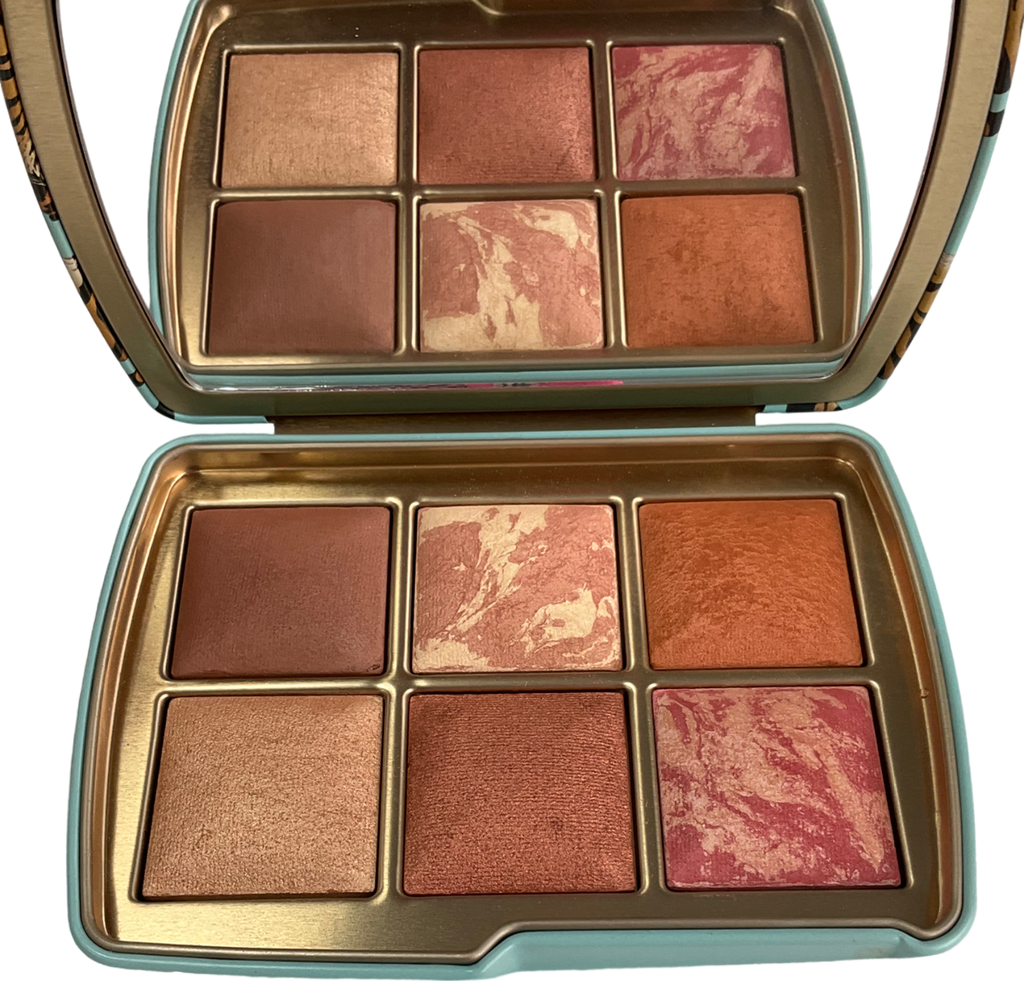 Hourglass Ambient Lighting Edit Unlocked Ambient