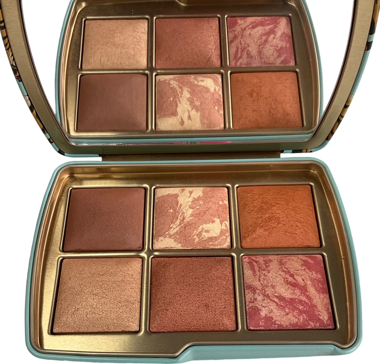 Hourglass Ambient Lighting Edit Unlocked Ambient