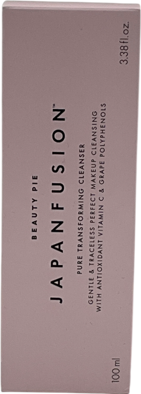 Beauty Pie Pure Transforming Cleanser 100ml