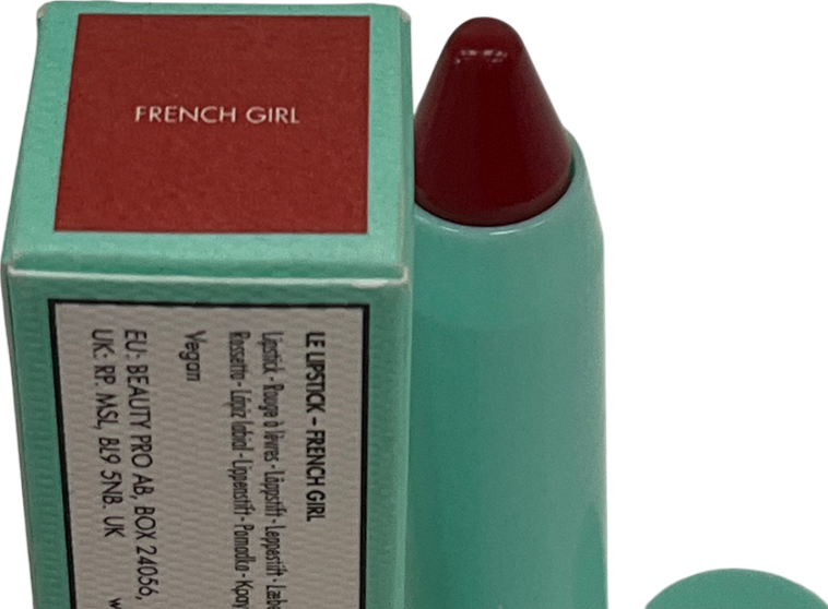 Sweed Lash Le Lipstick French Girl 2.5g