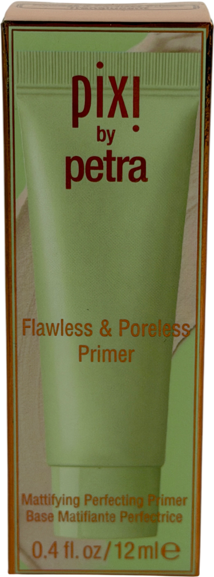 Pixi Flawless Beauty Primer Mini 12ml