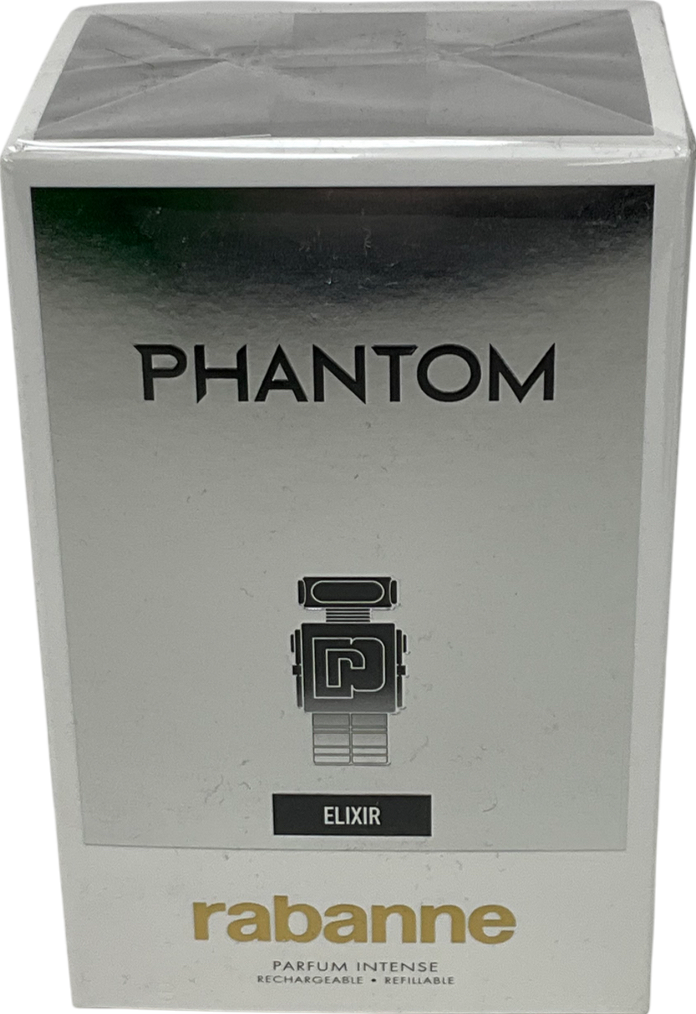 Paco Rabanne Rabanne Phantom Intense Eau De Parfum Phanton 150ml