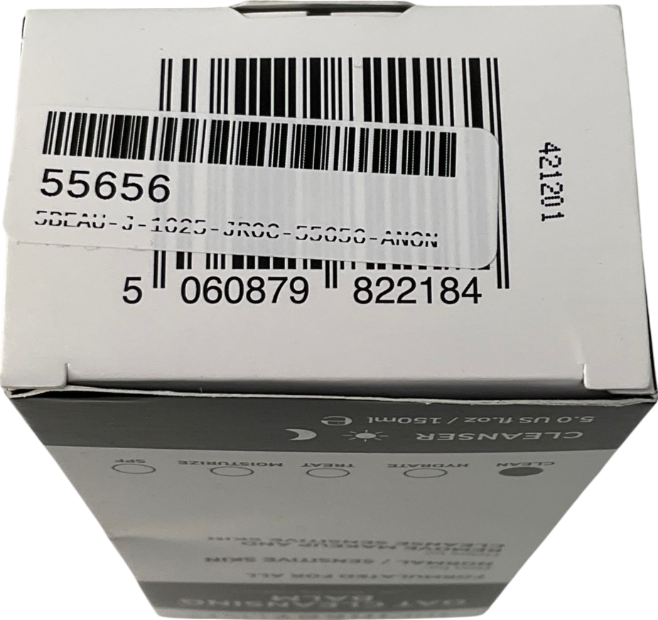 rhe inkey list Oat Cleansing Balm 150ml