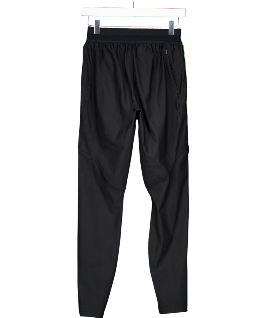 Under Armour Black Challenger Pro Pants UK S