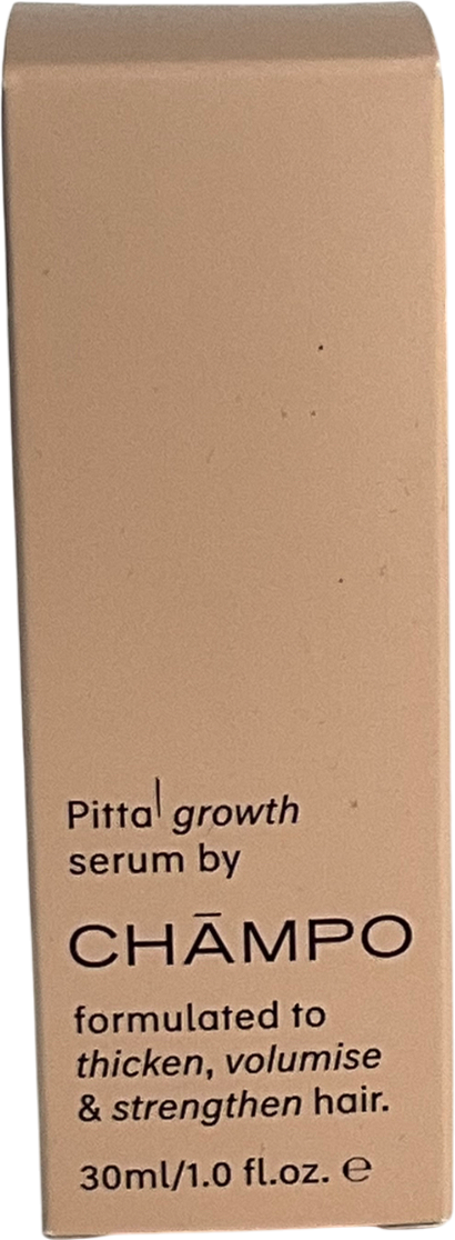 champo The Pitta Growth Serum 30ml