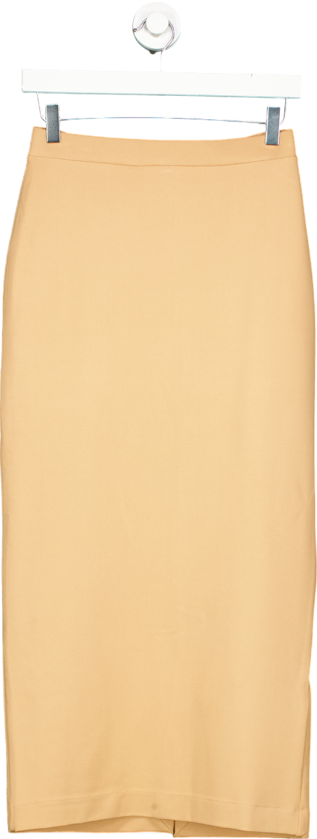 Tom Joule Beige Lala Skirt UK 10