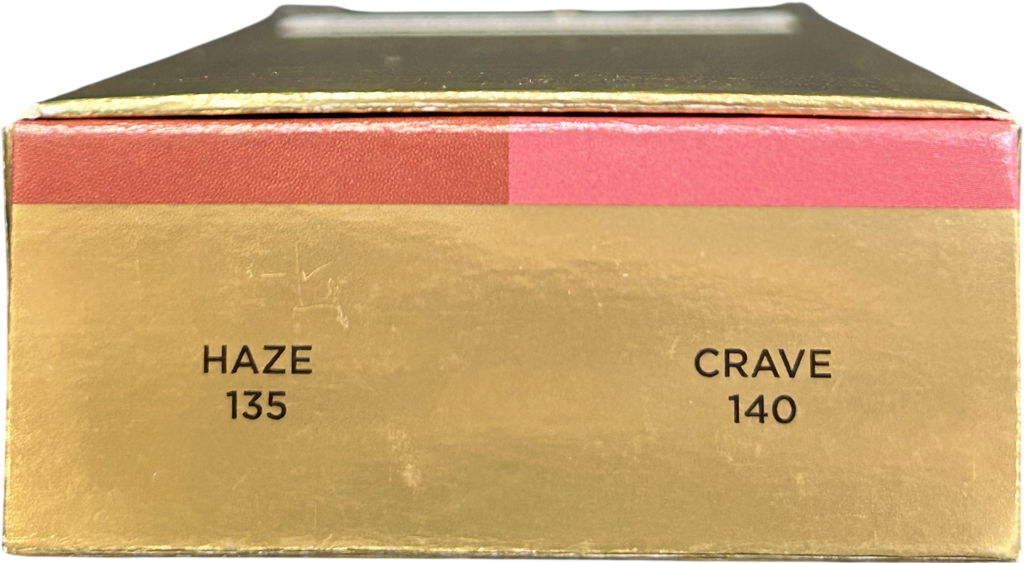 Hourglass Volumizing Glossy Balm Duo 1.7G X 2