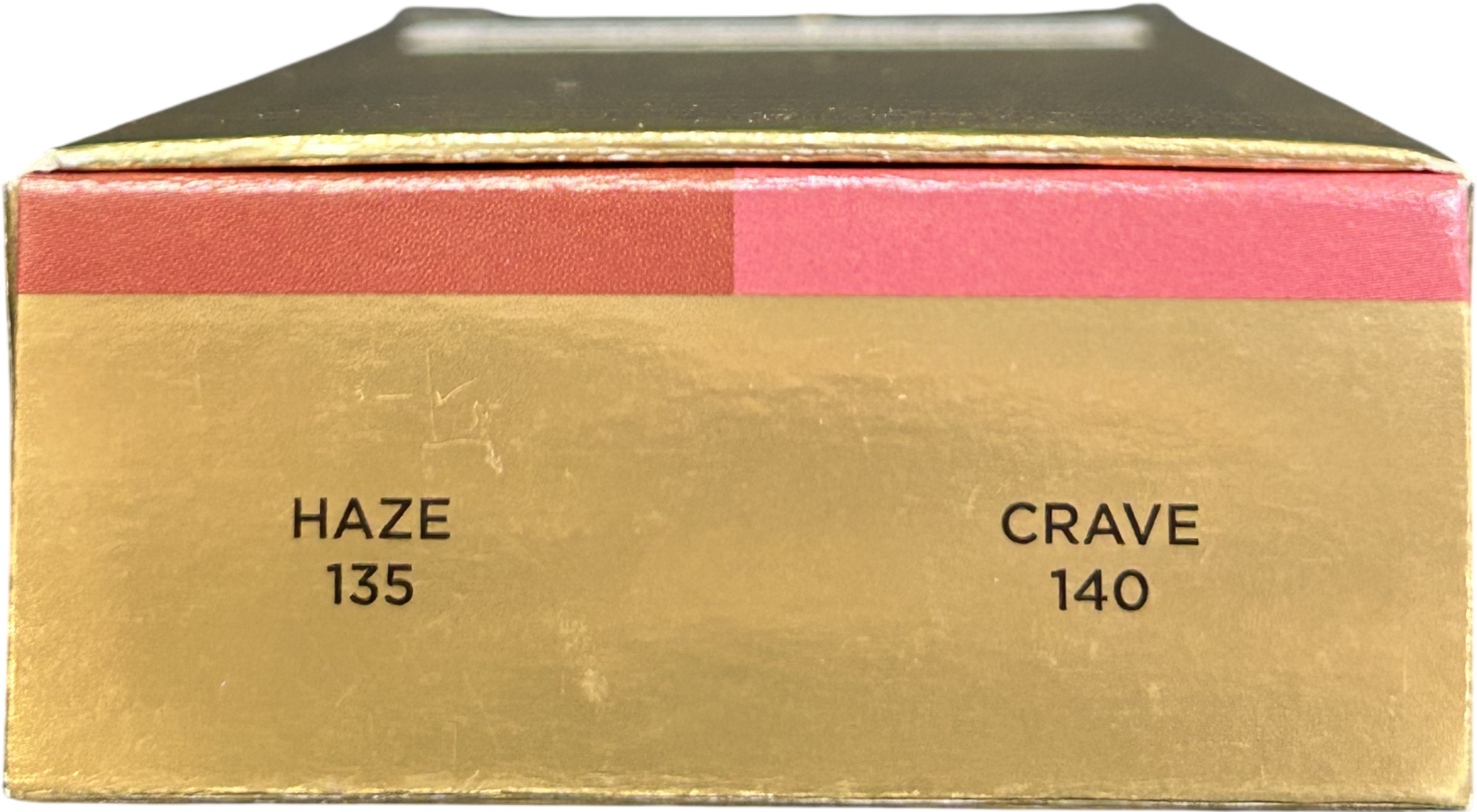 Hourglass Volumizing Glossy Balm Duo 1.7G X 2