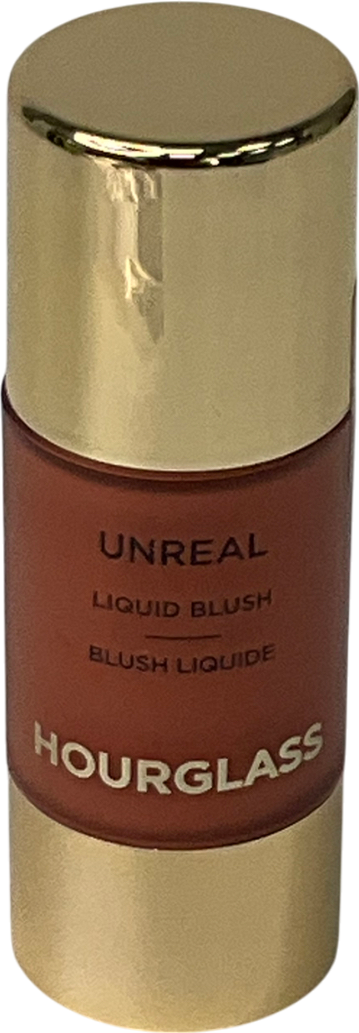 Hourglass Unreal Liquid Blush Moment 10ml
