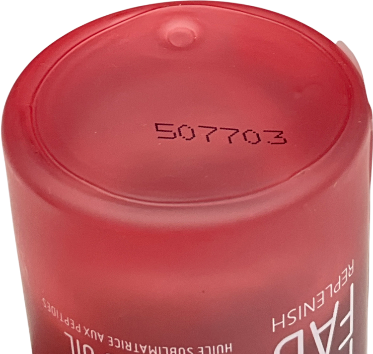 Nip+Fab Peptide Fix Finishing Oil 2% 30ml