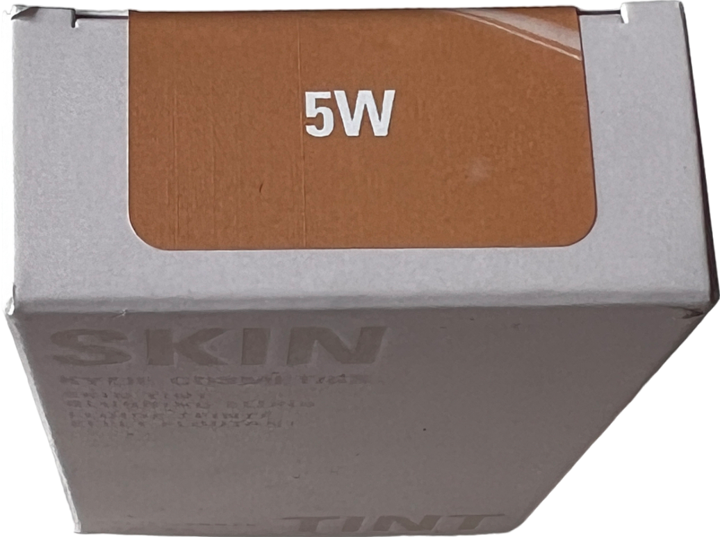 Kylie By Kylie Jenner Skin Tint Blurring Elixir Foundation 5w 30ml