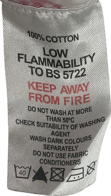 Rachel Riley White Bow Cotton Dress 3 Years